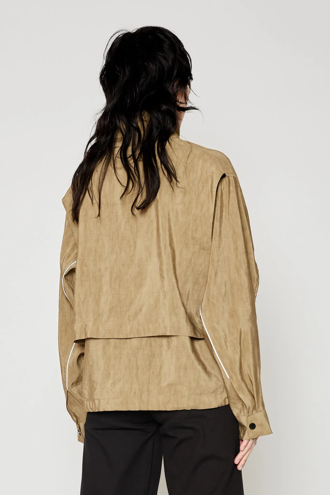 Tahual Jacket