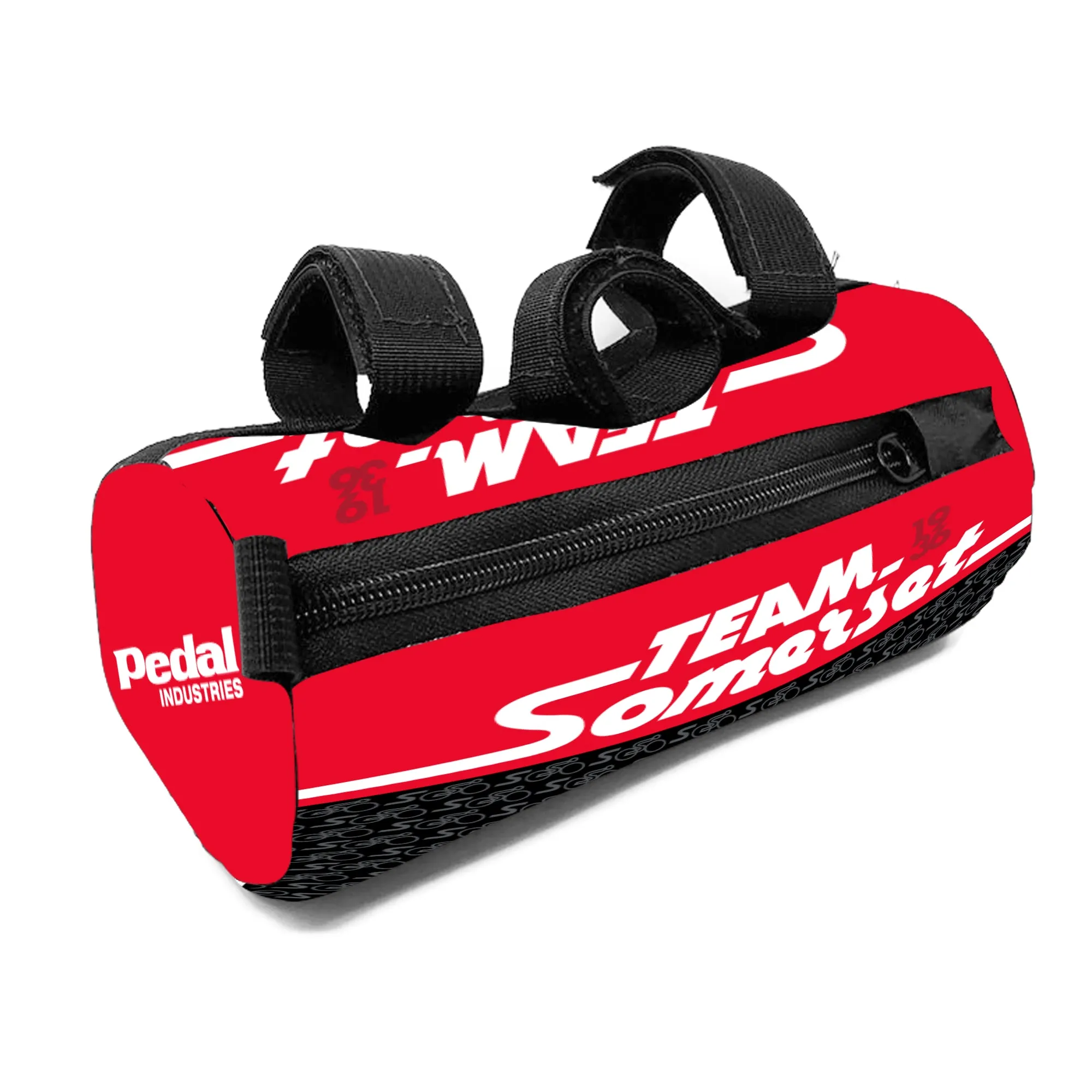 Team Somerset 2024 Barrito Bar Bag