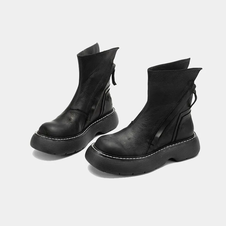 Techwear Boot