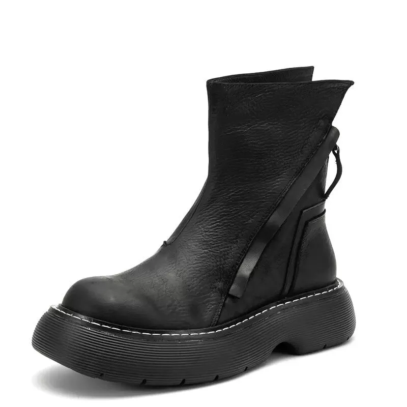 Techwear Boot