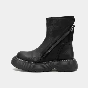 Techwear Boot