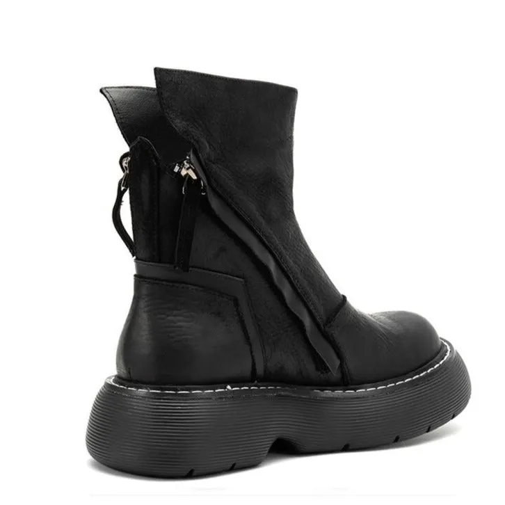 Techwear Boot