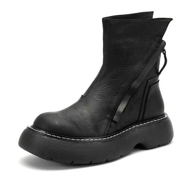 Techwear Boot