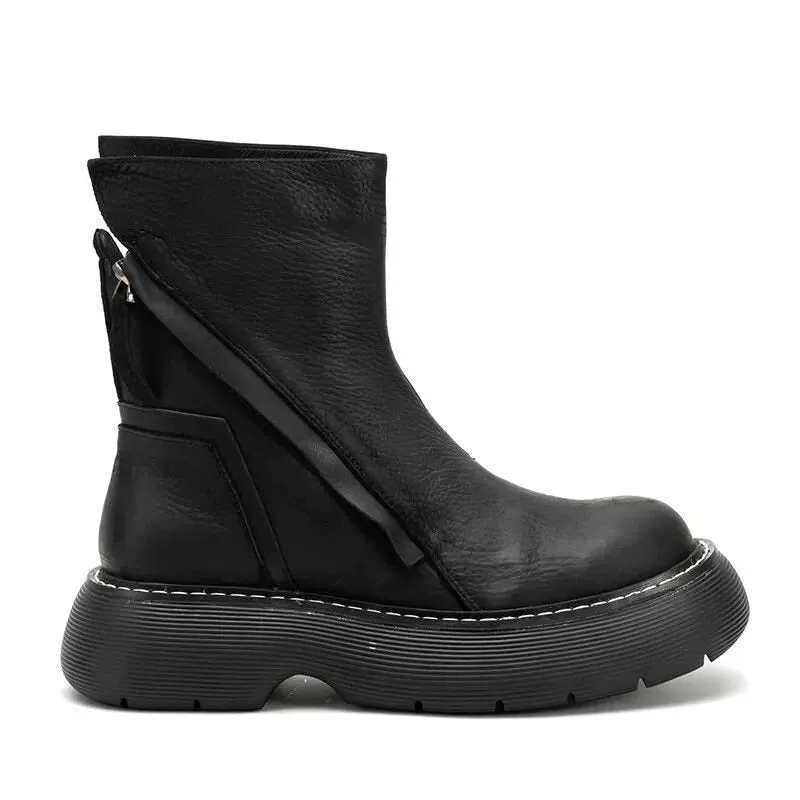 Techwear Boot