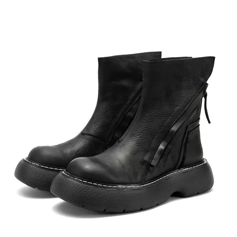 Techwear Boot