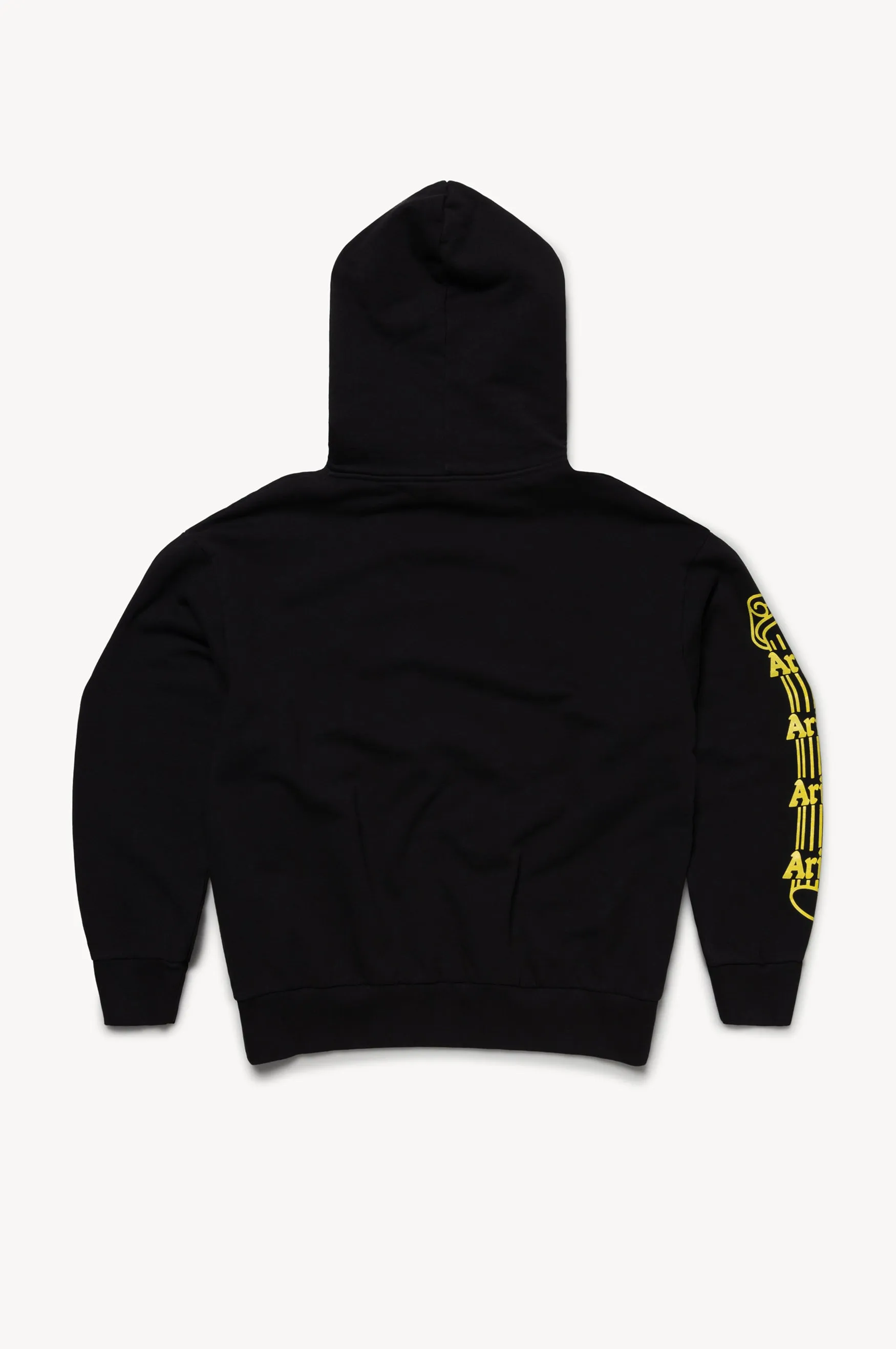 Temple Hoodie