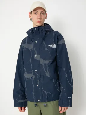 The North Face 86 Novelty Mountain Jacket (summit navy tnf lightni)