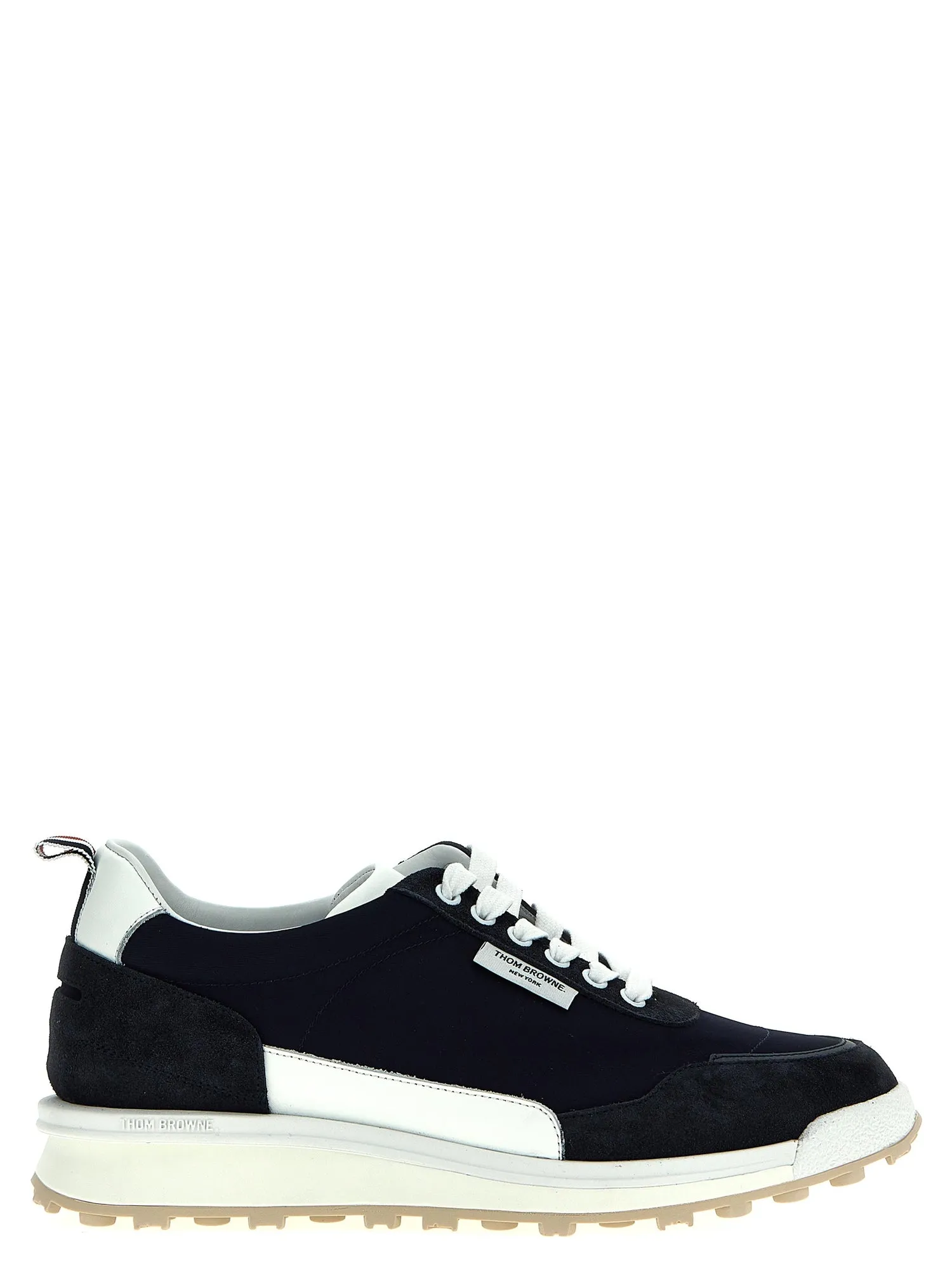 Thom Browne    Thom Browne 'Alumni' Sneakers