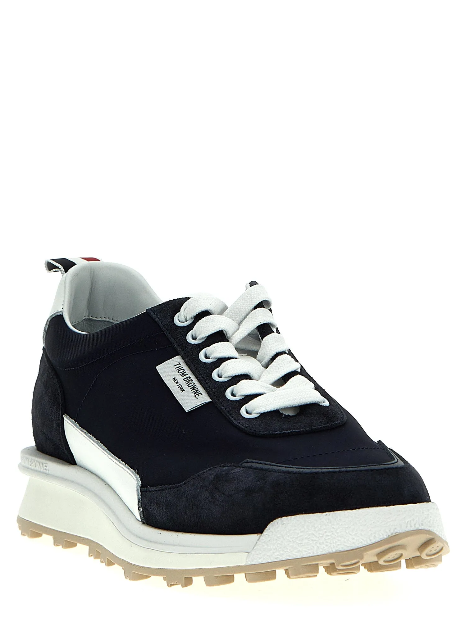 Thom Browne    Thom Browne 'Alumni' Sneakers