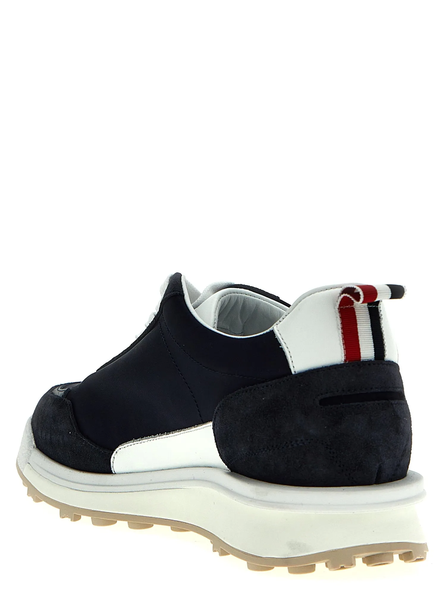 Thom Browne    Thom Browne 'Alumni' Sneakers