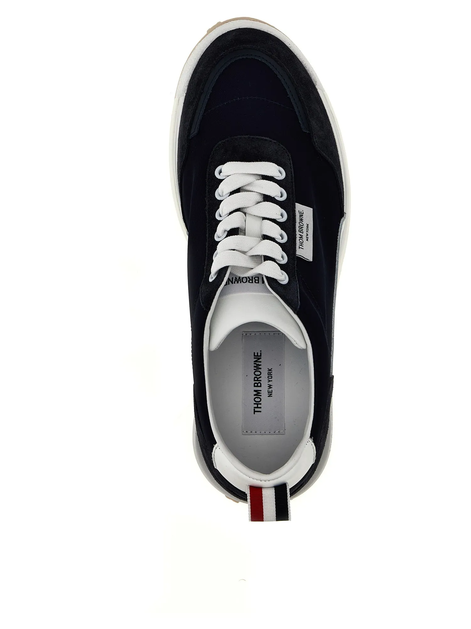 Thom Browne    Thom Browne 'Alumni' Sneakers