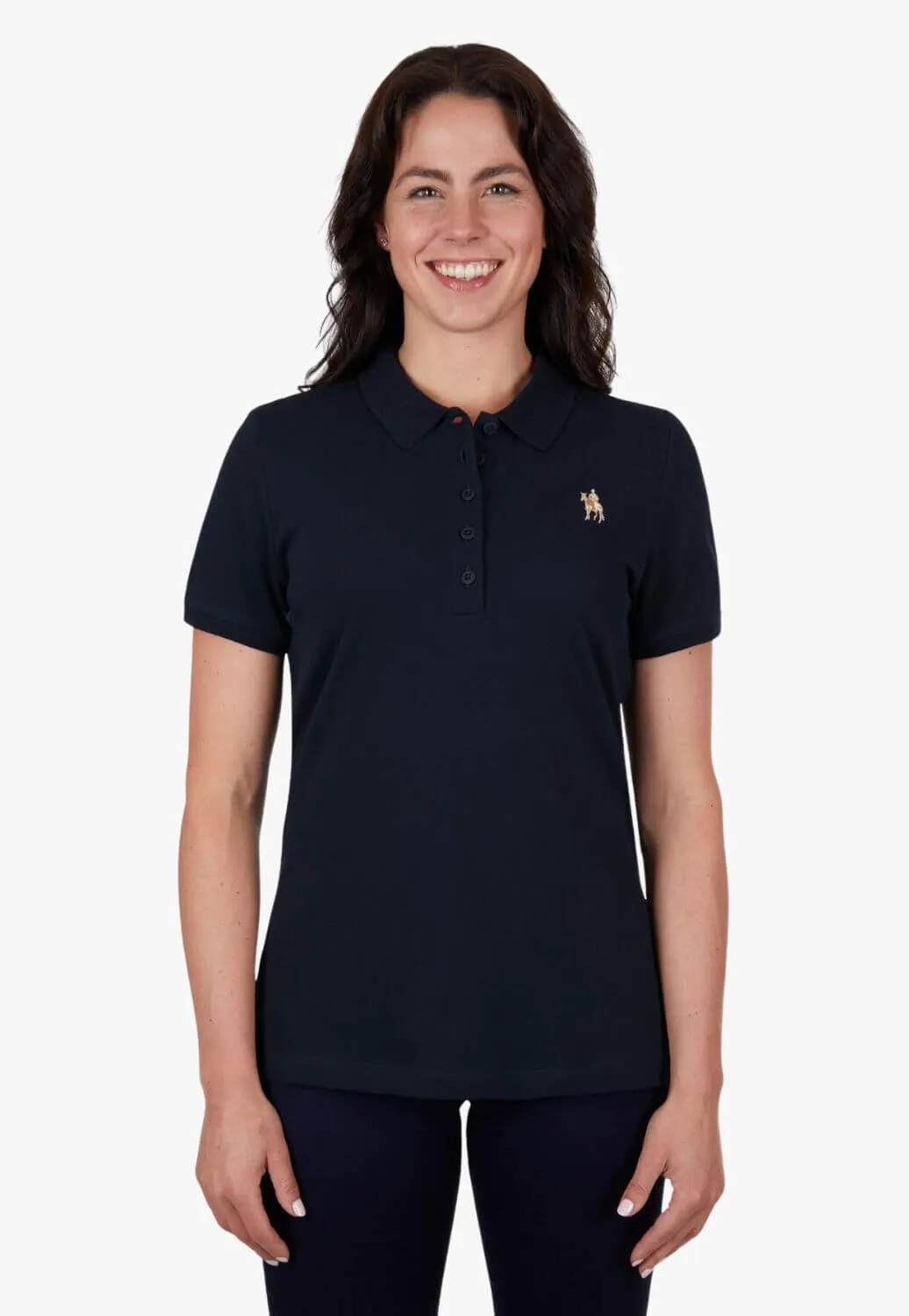 Thomas Cook Womens Mia Polo