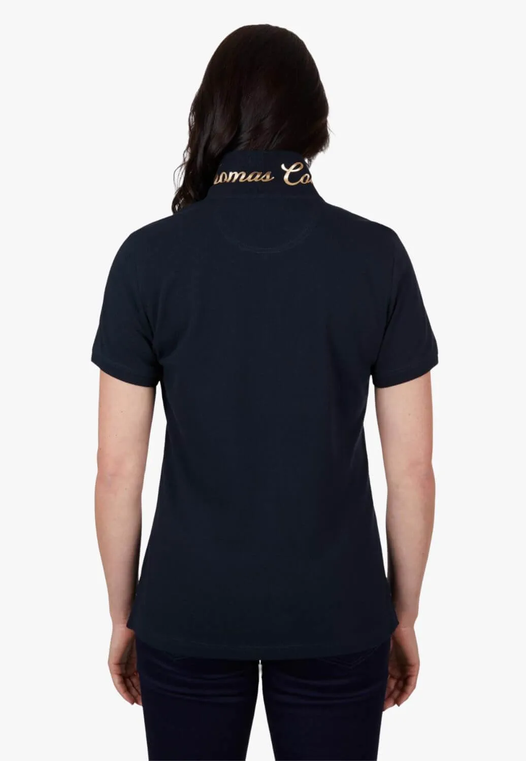 Thomas Cook Womens Mia Polo