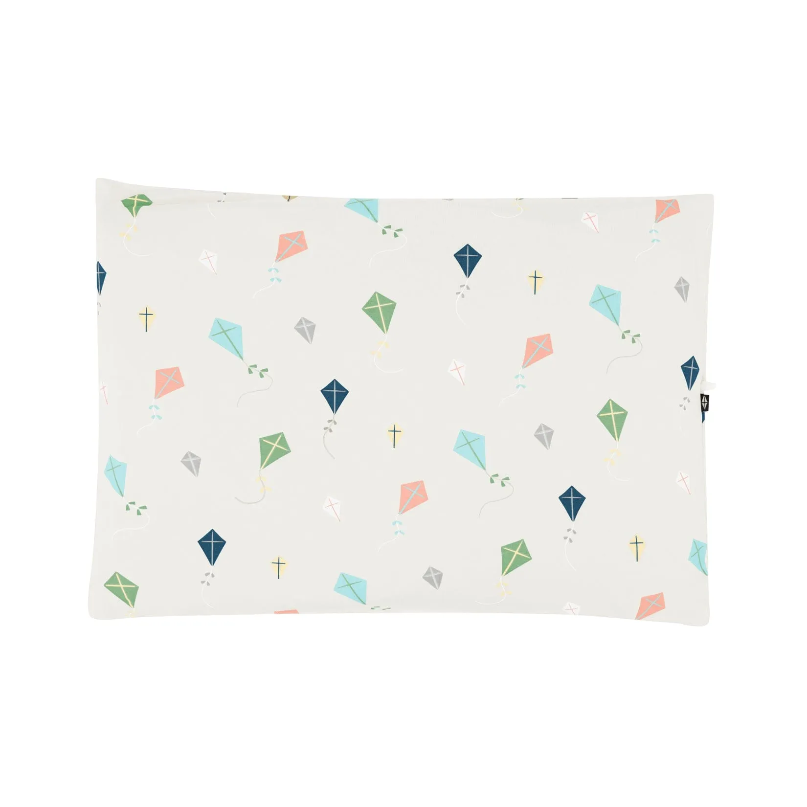 Toddler Pillowcase in Kite