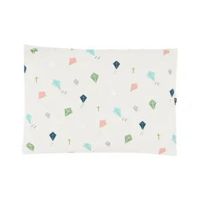 Toddler Pillowcase in Kite