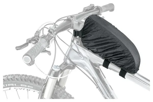 Topeak Toploader Frame Bag 750ml Black