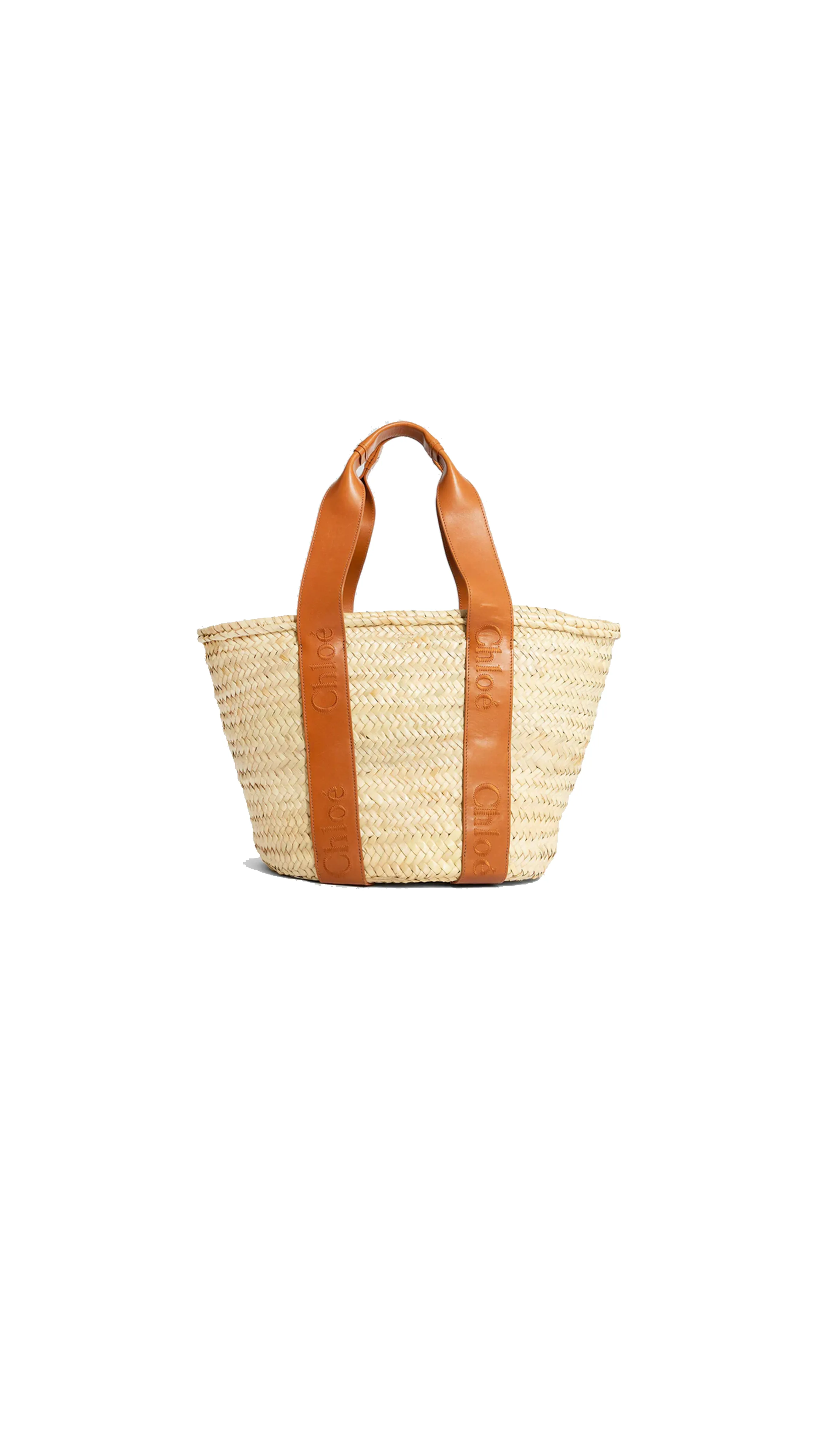 Tote Bag - Natural