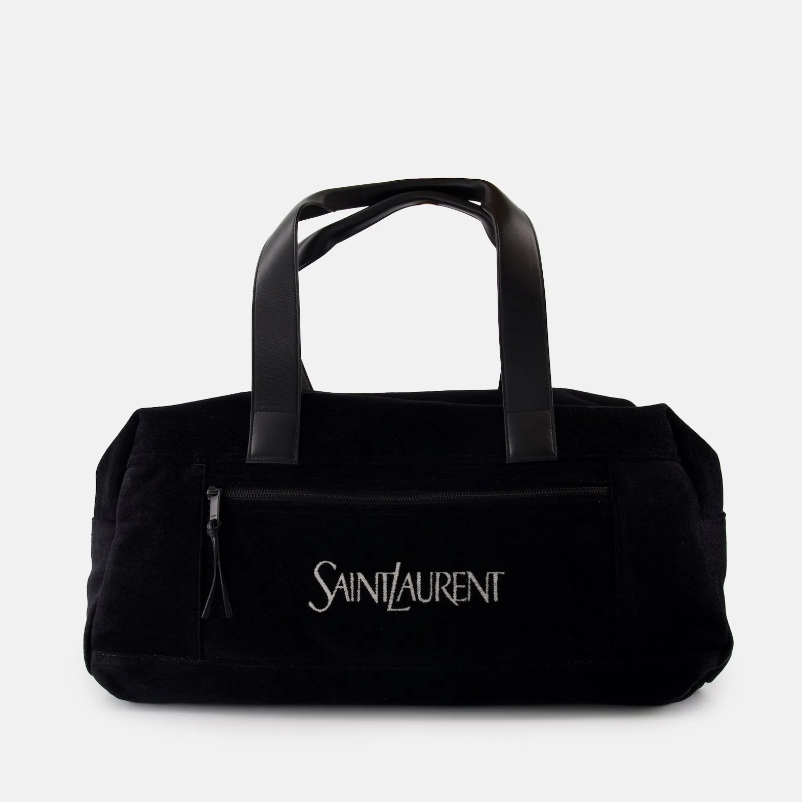 Travel Bag with Logo