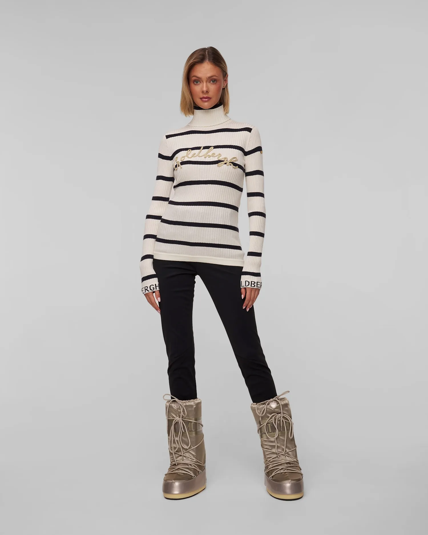 Turtleneck Goldbergh Mimi GB40021243-5