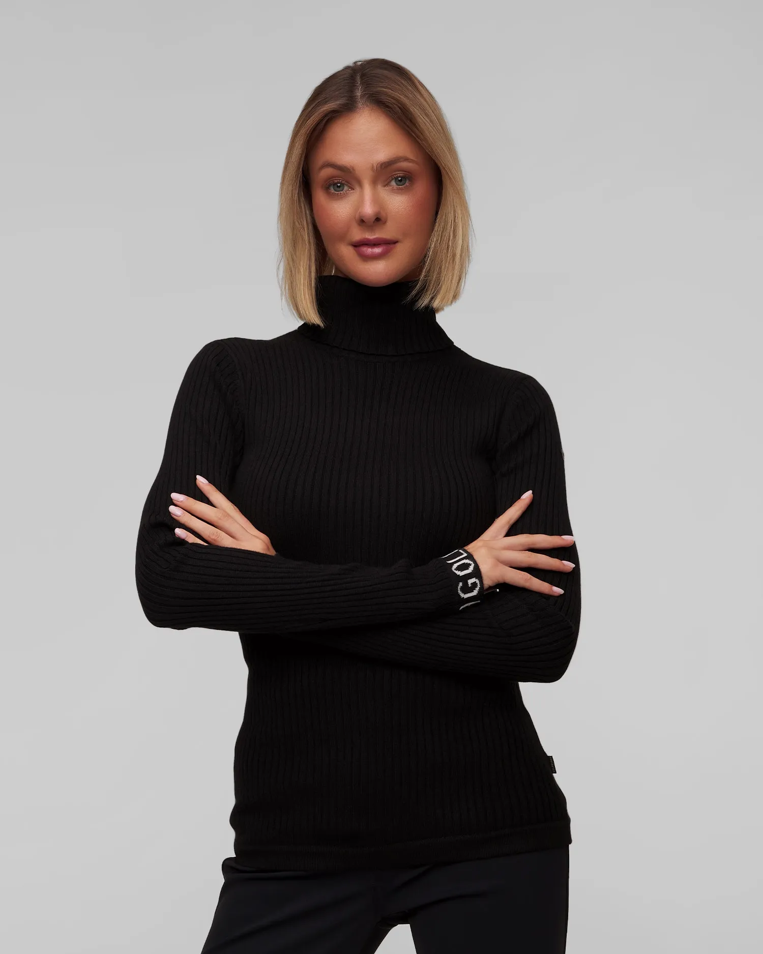 Turtleneck Goldbergh Mira GB40020243-9000