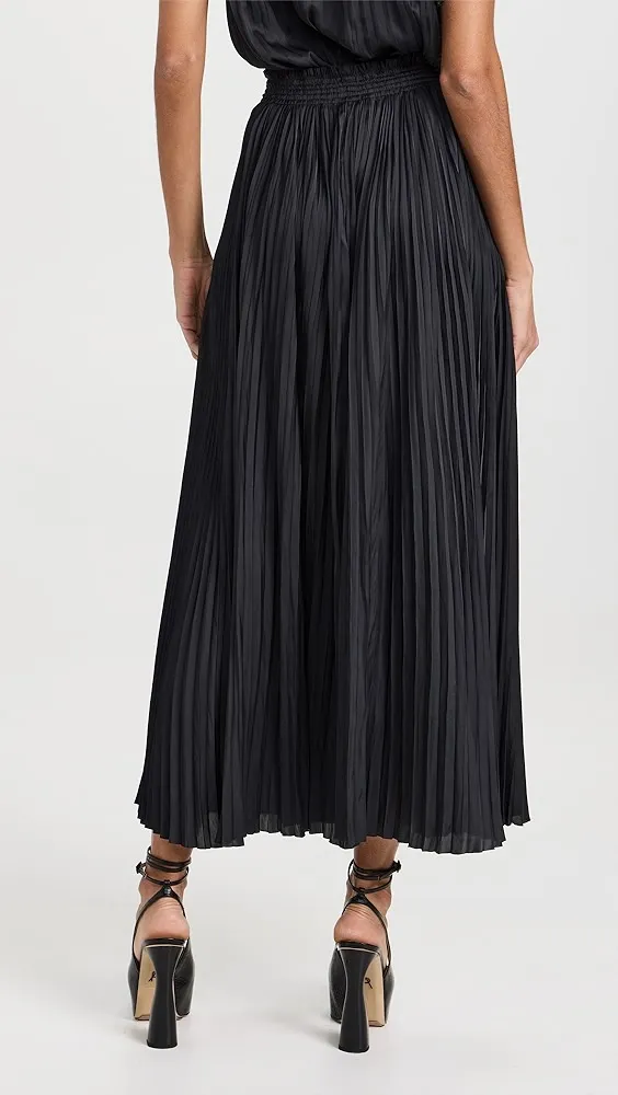 Ulla Johnson   Krista Skirt 