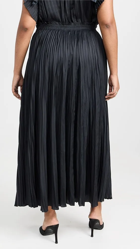 Ulla Johnson   Krista Skirt 