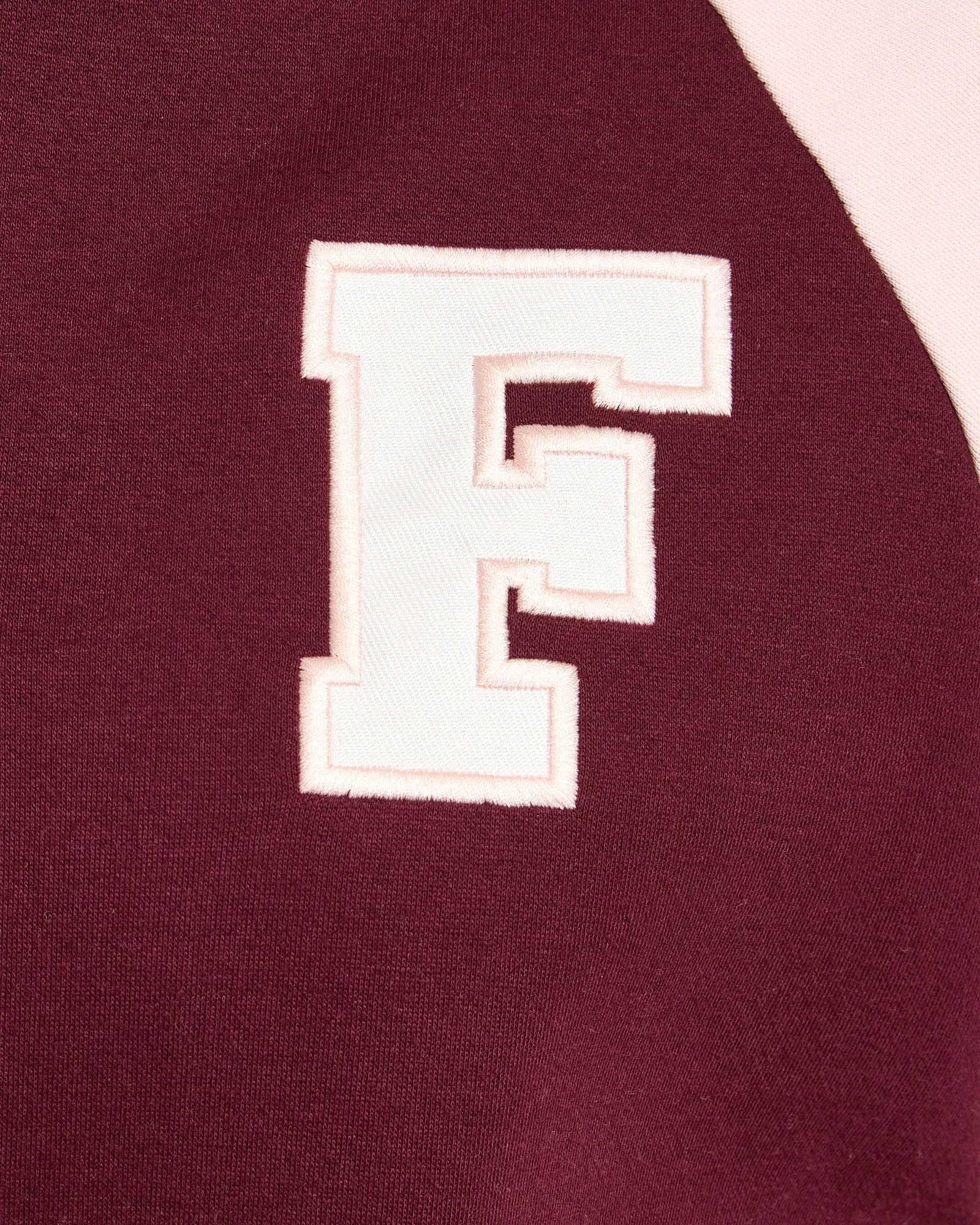 Unisex Varsity Jacket