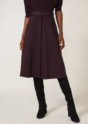 Utility A-Line Skirt