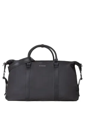 Valentino Infinity Travel Bag, Black