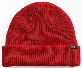 Vans Core Basics Beanie - Chili Pepper