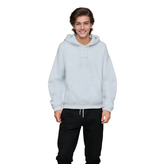 Vans Essential Relaxed Po Sweatshirt