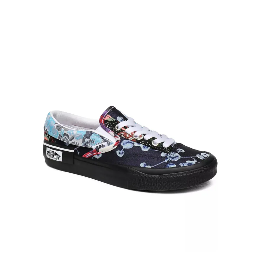 Vans Florals Slip On Cap VN0A3WM5XHQ