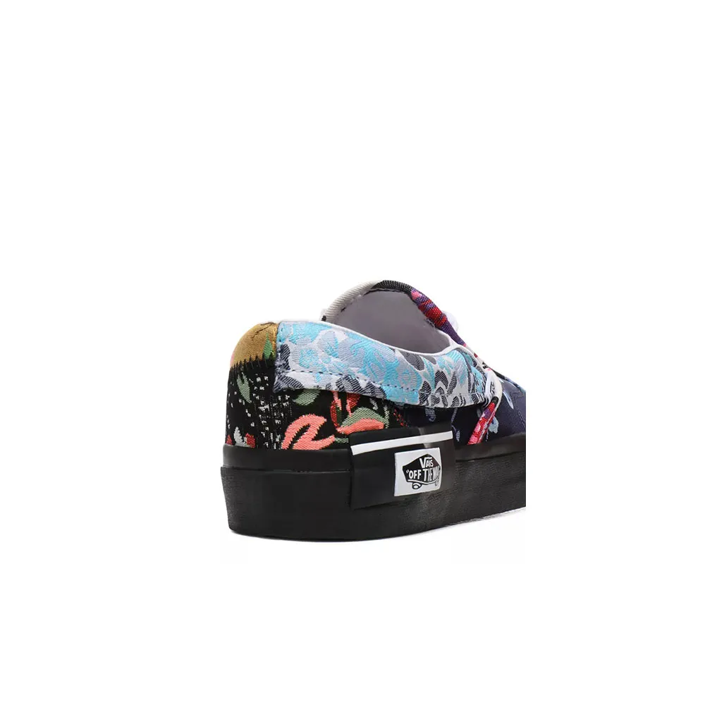 Vans Florals Slip On Cap VN0A3WM5XHQ