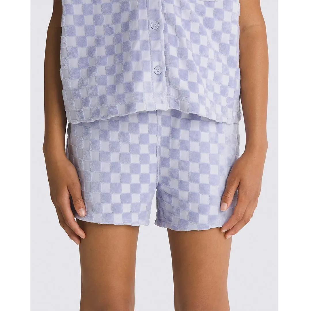 Vans Florence Short 7-16y  - Clement