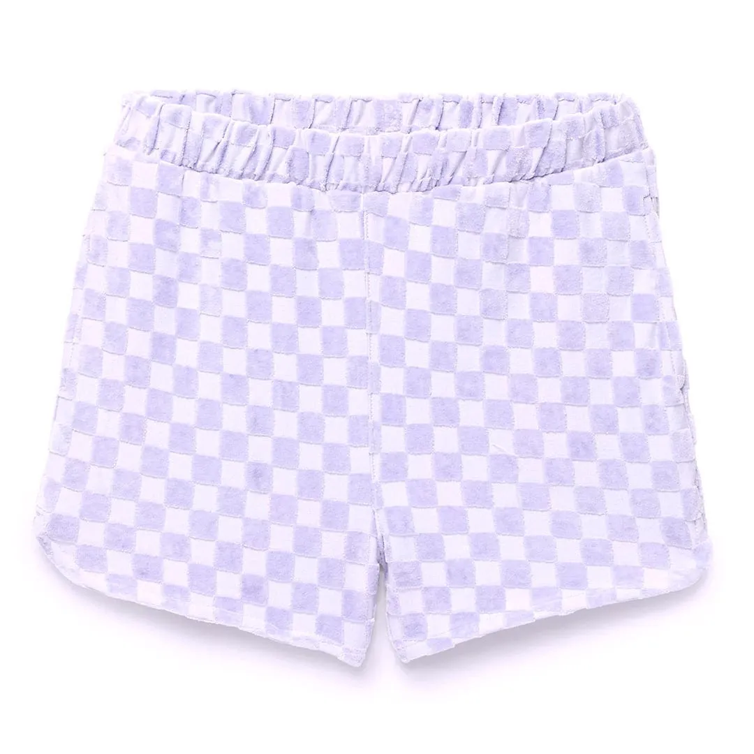 Vans Florence Short 7-16y  - Clement