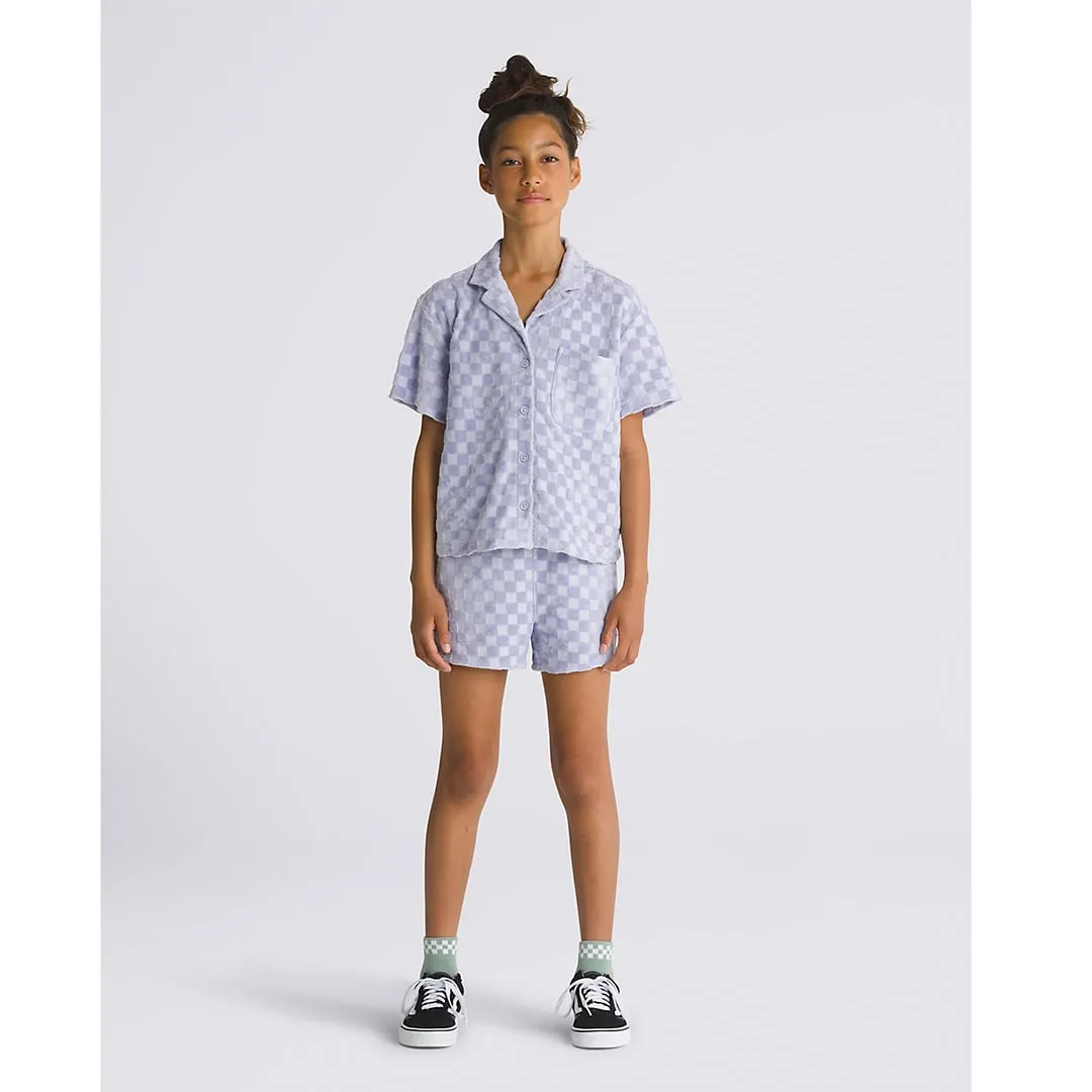 Vans Florence Short 7-16y  - Clement