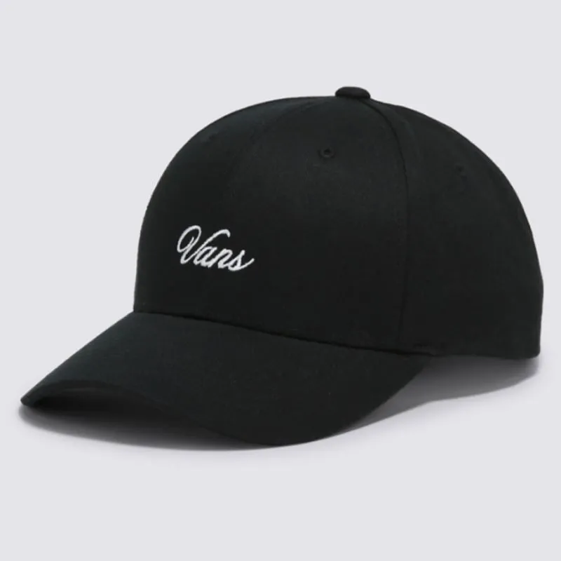 Vans Fresh Script Structured Jockey Hat