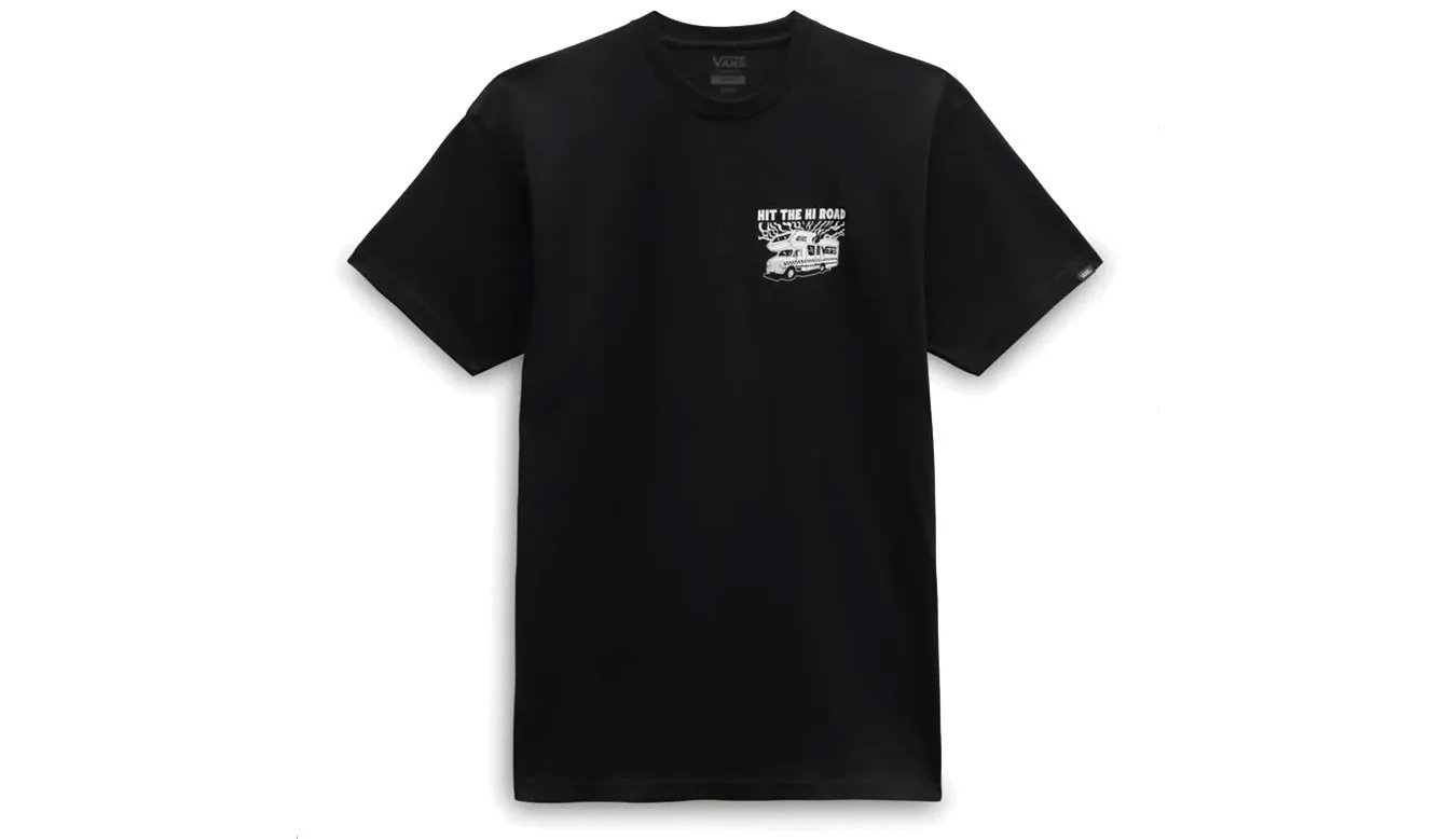 Vans Hi Road RV T-shirt