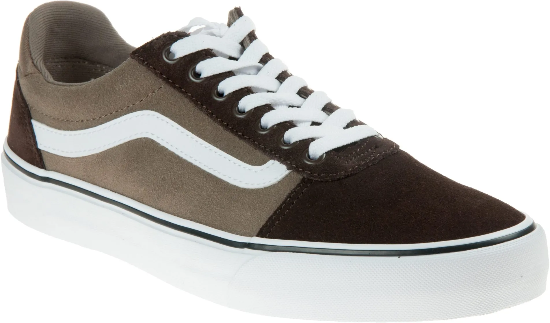 Vans Mens Ward Deluxe