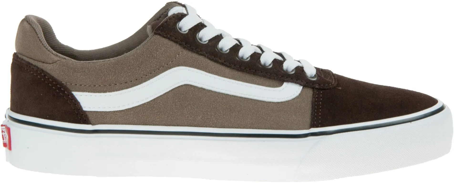 Vans Mens Ward Deluxe