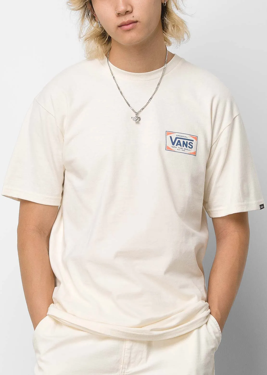 VANS OG ERA MENS T-SHIRT