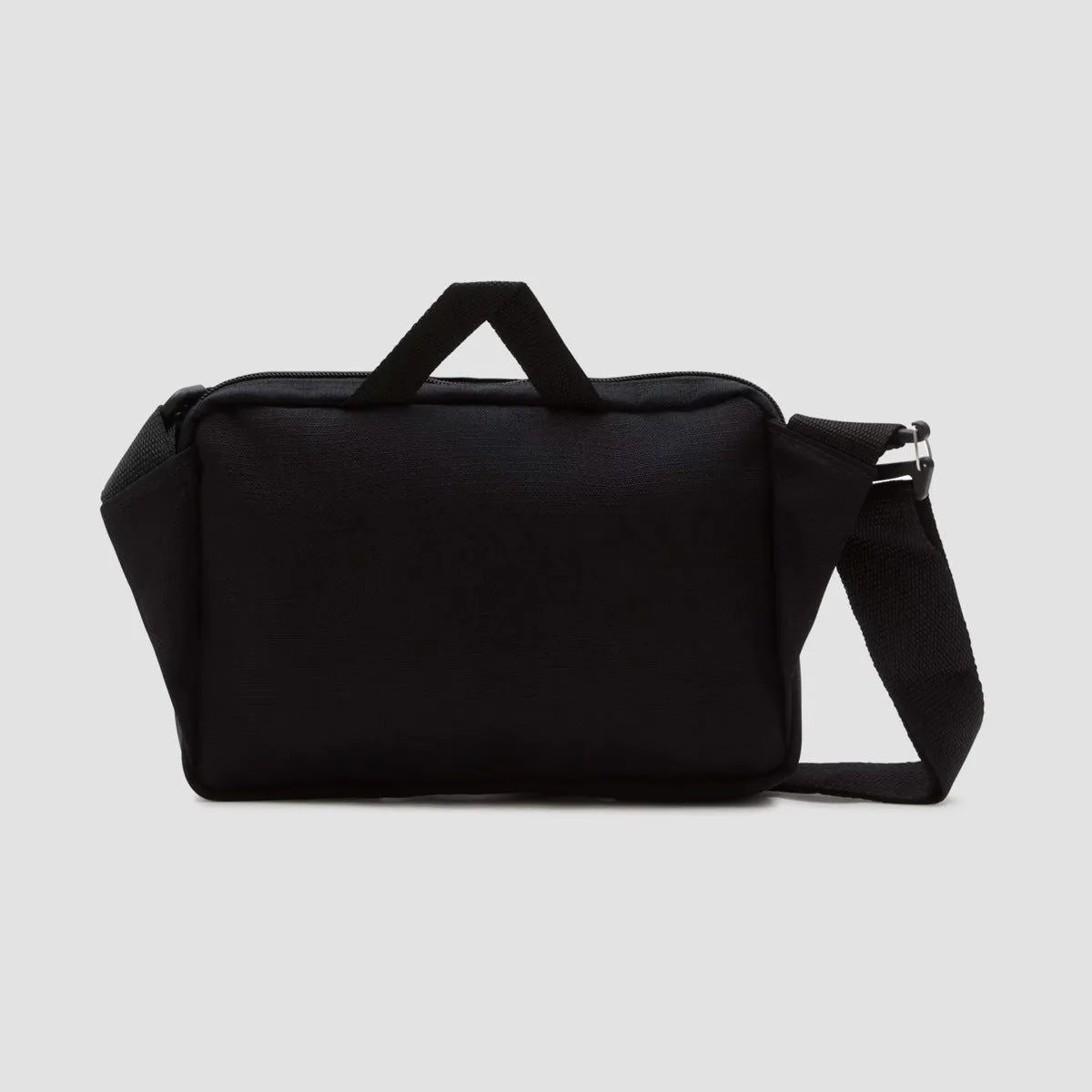 Vans Persue 3L Shoulder Bag Black Ripstop