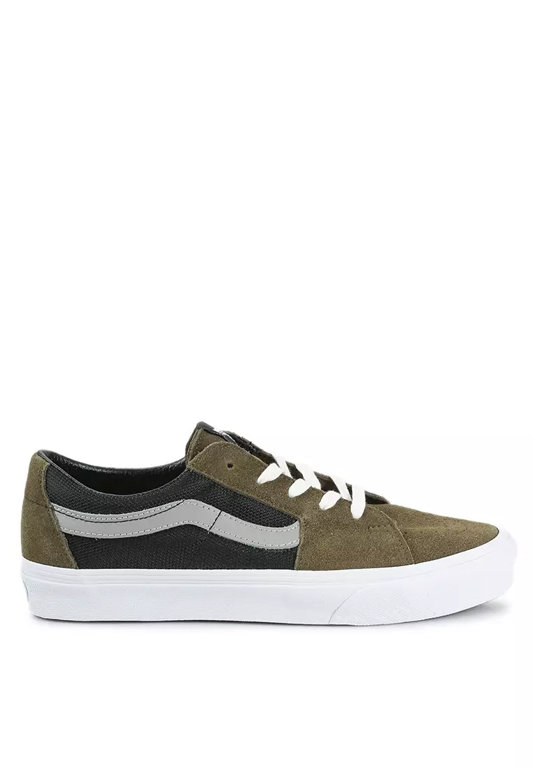 VANS Sk8-Low 2-Tone Sneakers