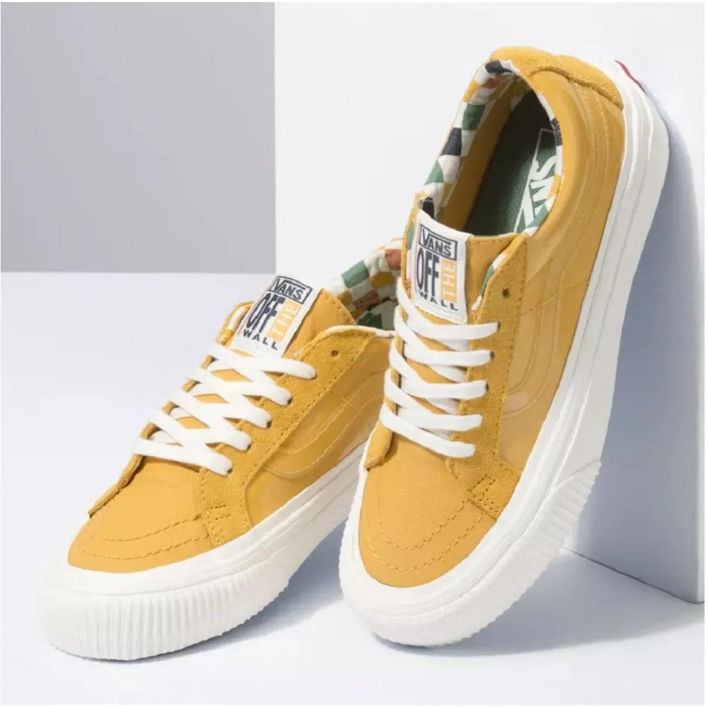 Vans Sk8-Low Karina Rozunko Reissue