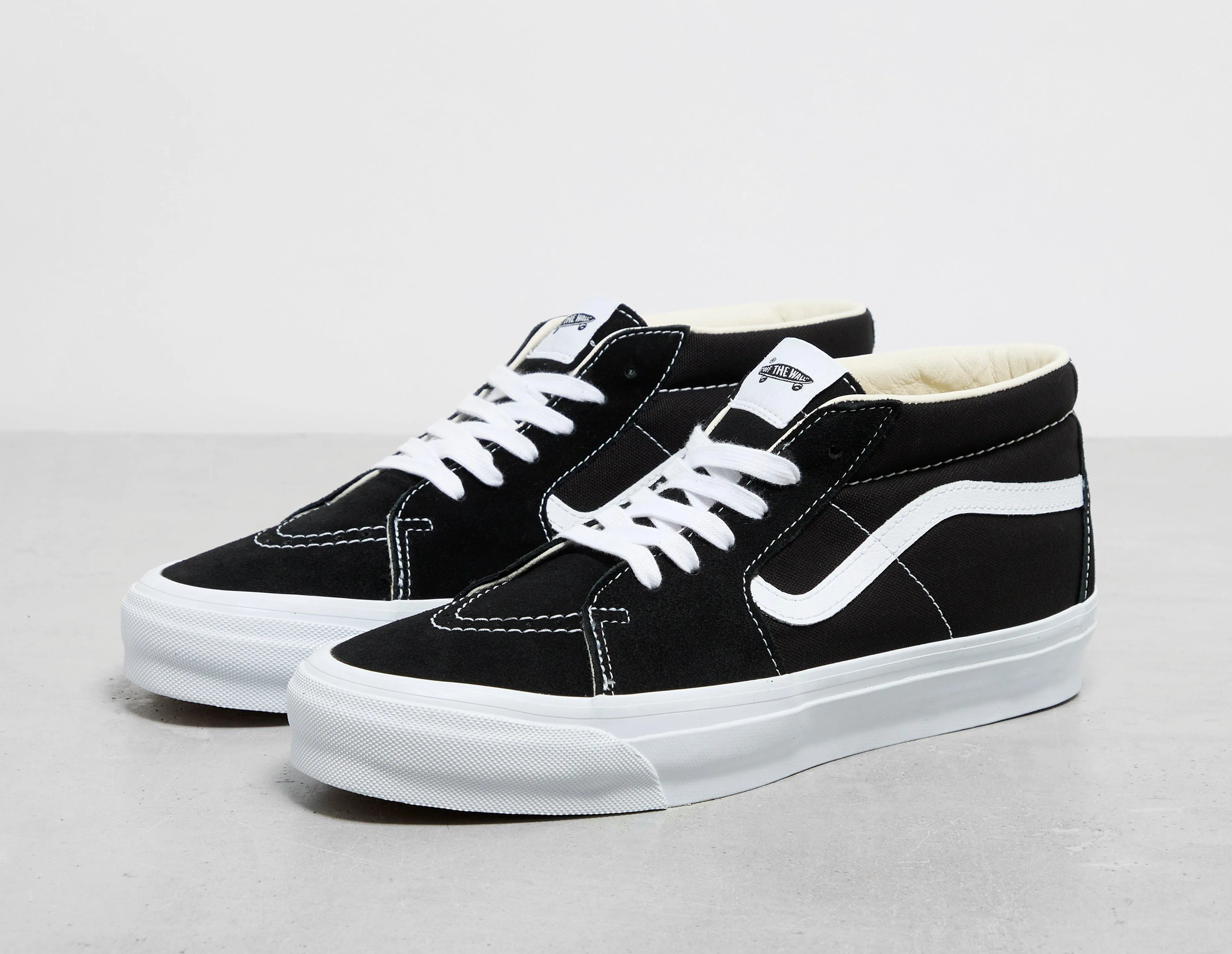 Vans Sk8-Mid Reissue 83