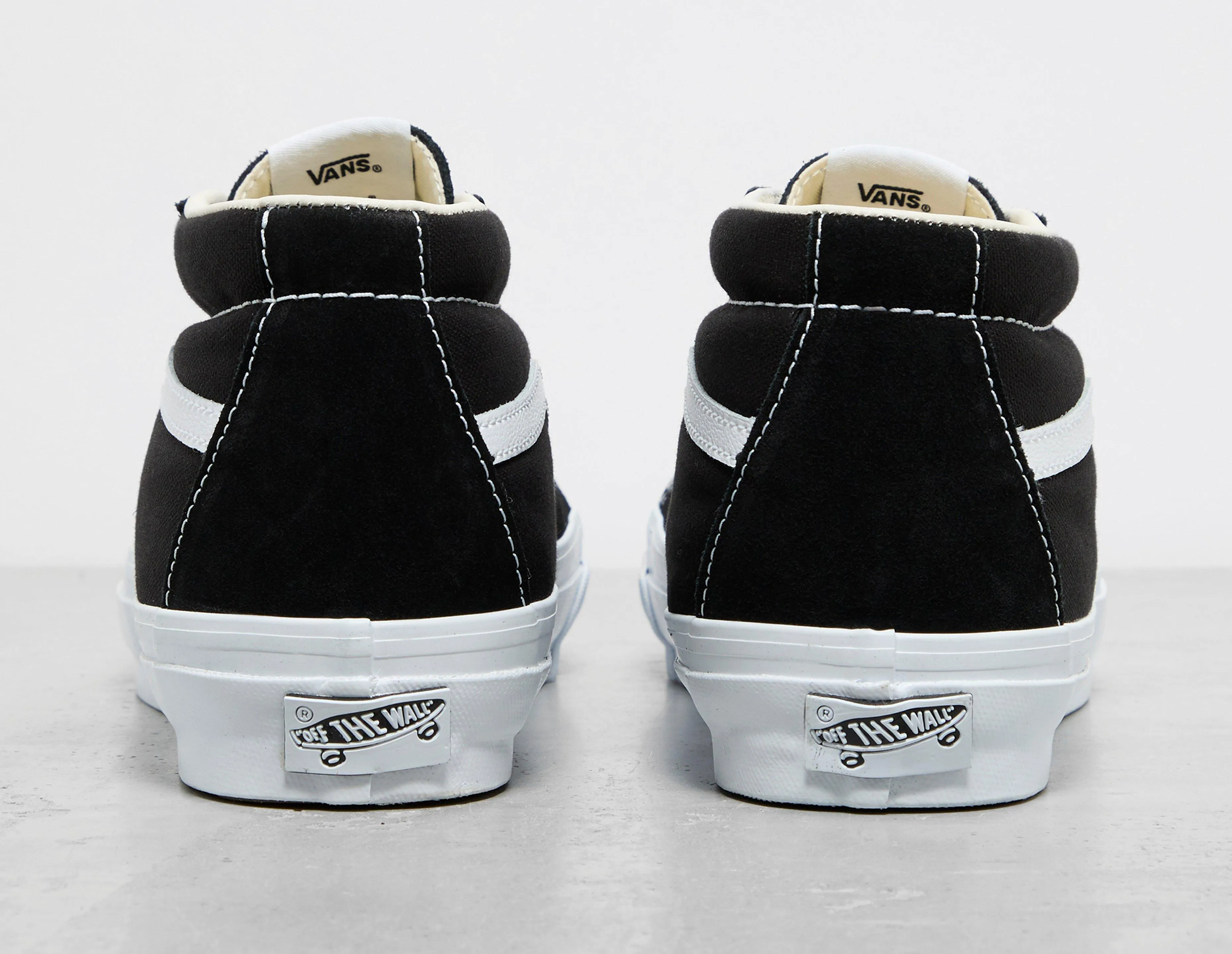 Vans Sk8-Mid Reissue 83