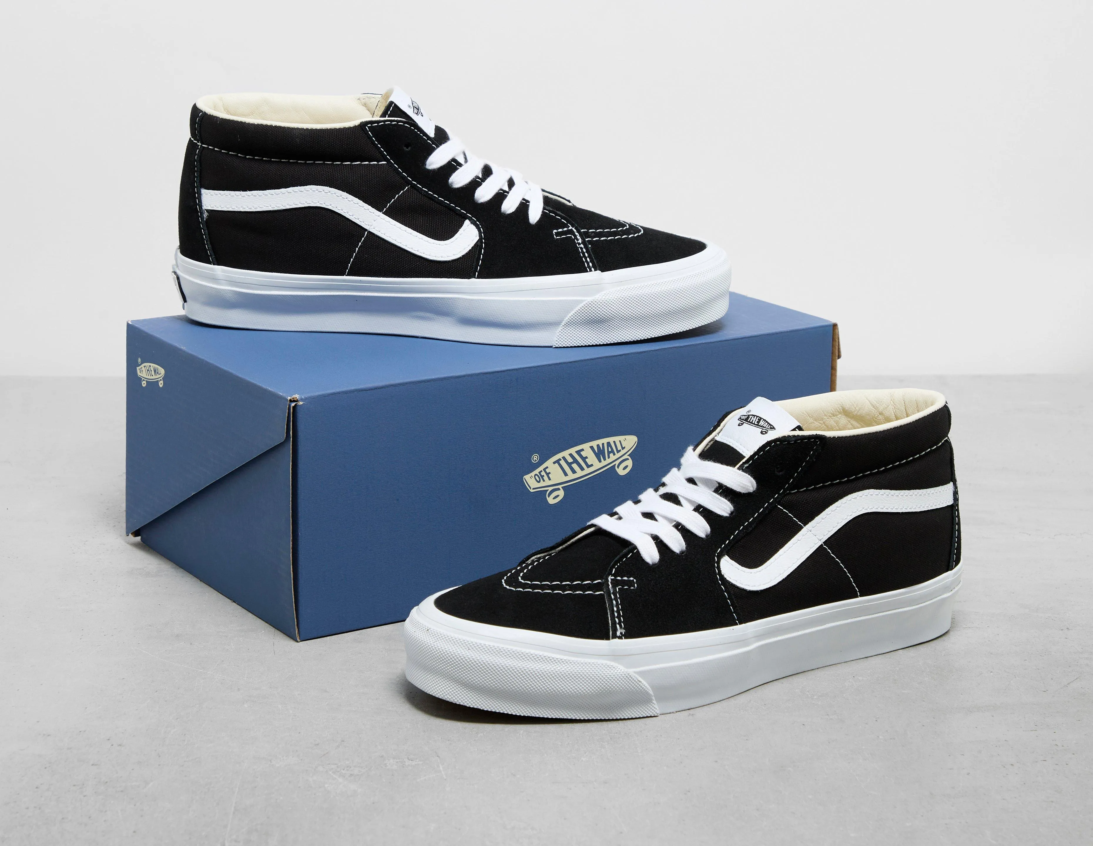 Vans Sk8-Mid Reissue 83