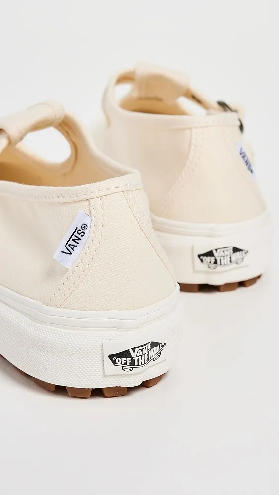 Vans   Style 93 Mary Jane Sneakers 