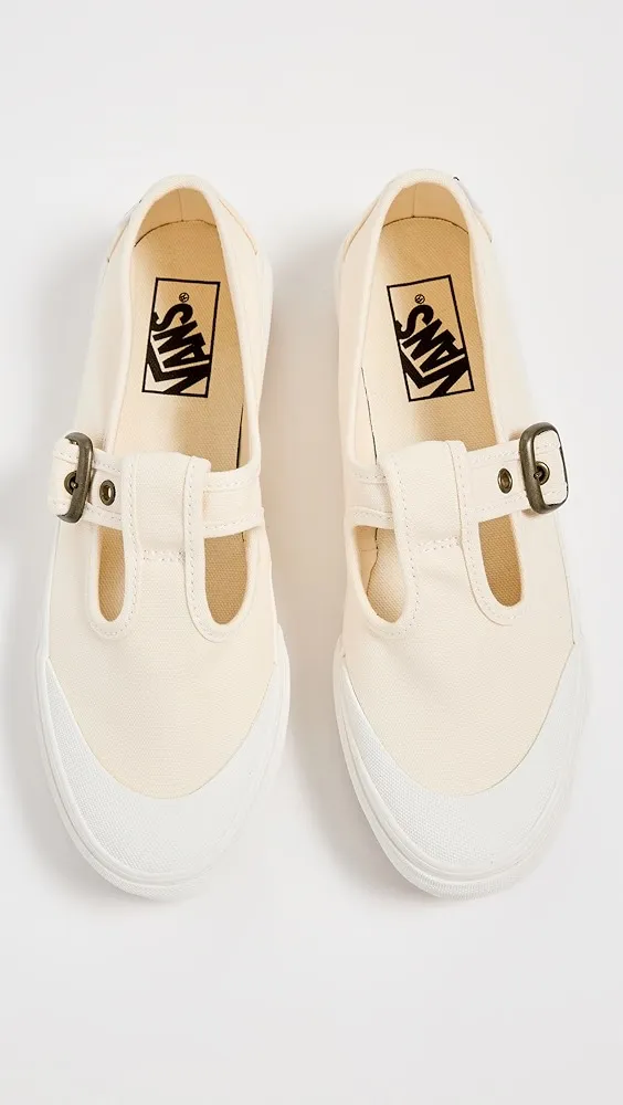 Vans   Style 93 Mary Jane Sneakers 