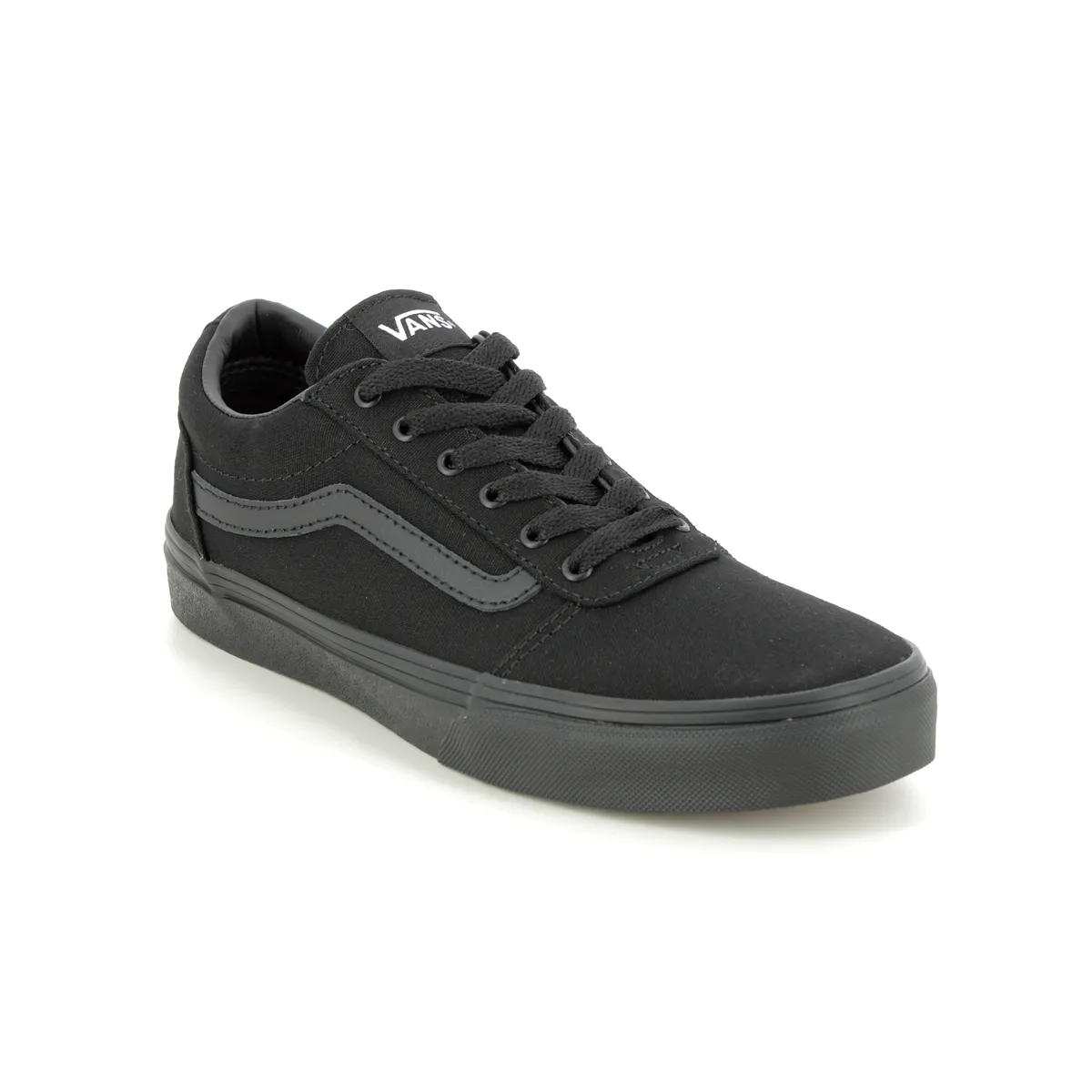 Vans - Vn0a38j91-861 Ward Yth (black)